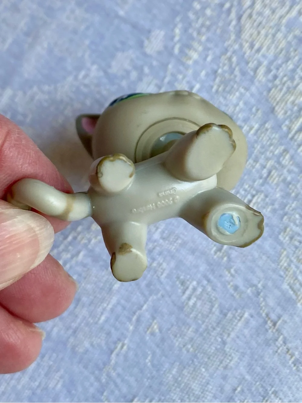 Littlest Pet Shop littlest pet